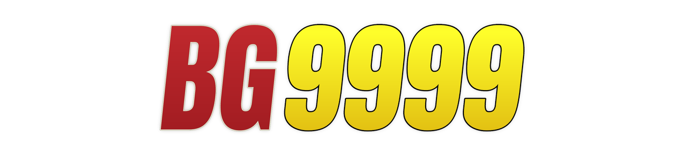 bg9999 লোগো